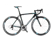 Bianchi Sempre Sram Red 10sp